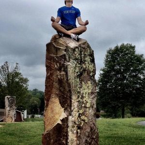 Meet your Posher, Dean