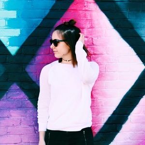 Meet your Posher, Katherine