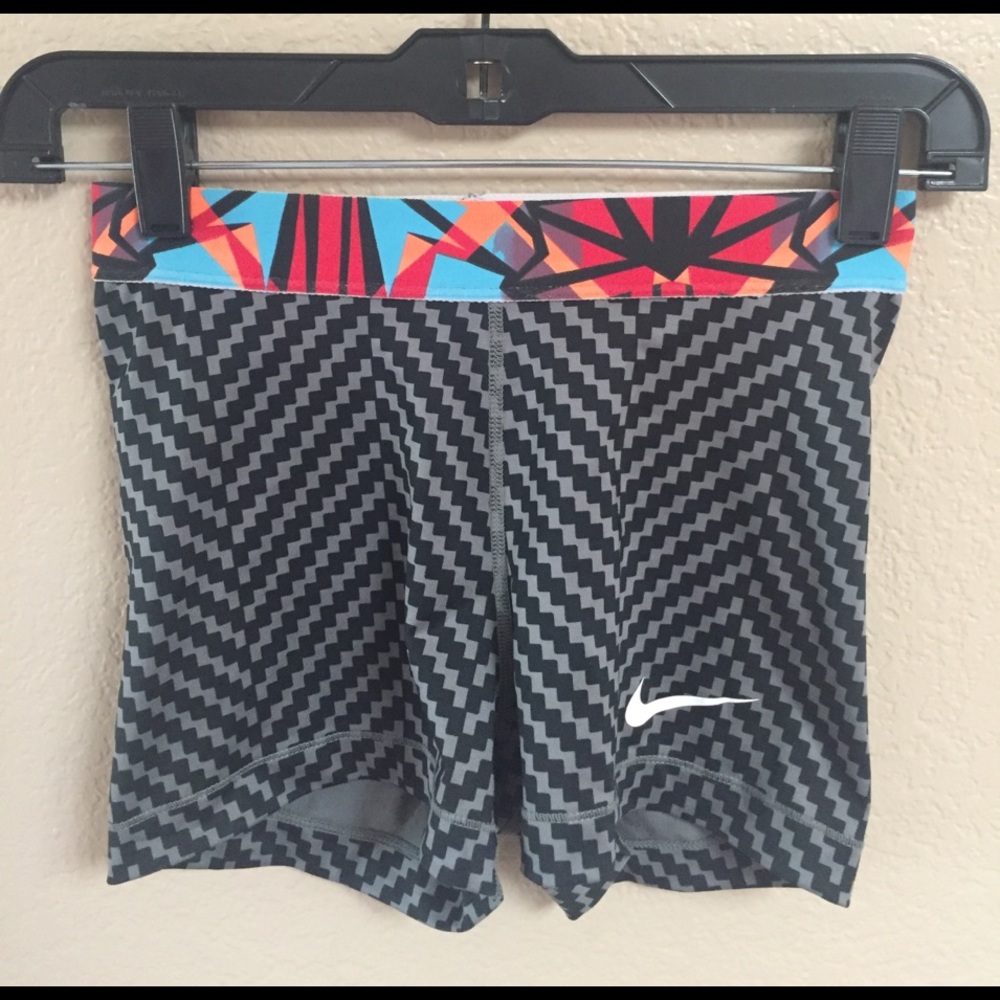 Nike Pro Shorts