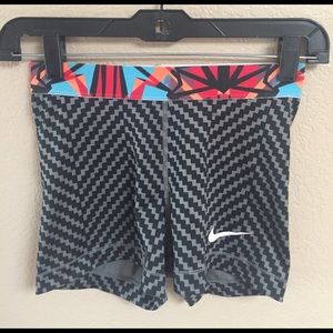 Nike Pro Shorts