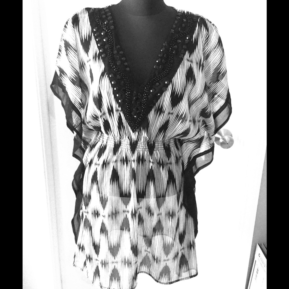 Swim Cover-up