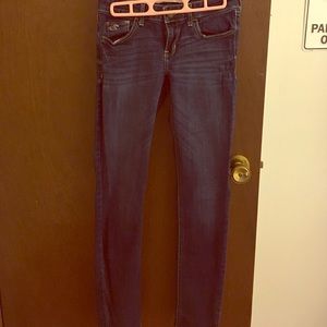 Hollister jeans