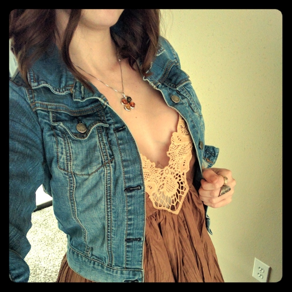 Free people breathless mini dress