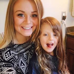 Meet your Posher, Rachael