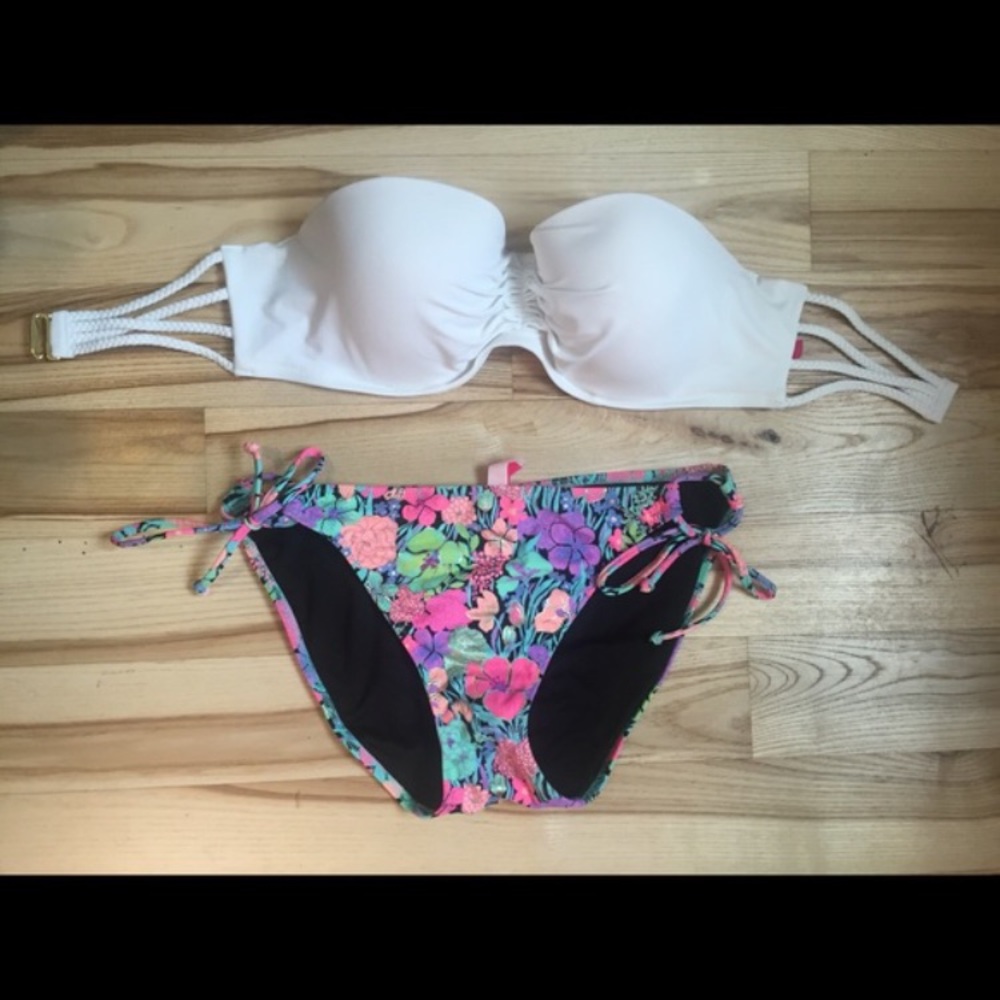 Victoria's Secret Bathing Suit