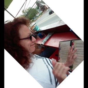 Meet your Posher, Maryann