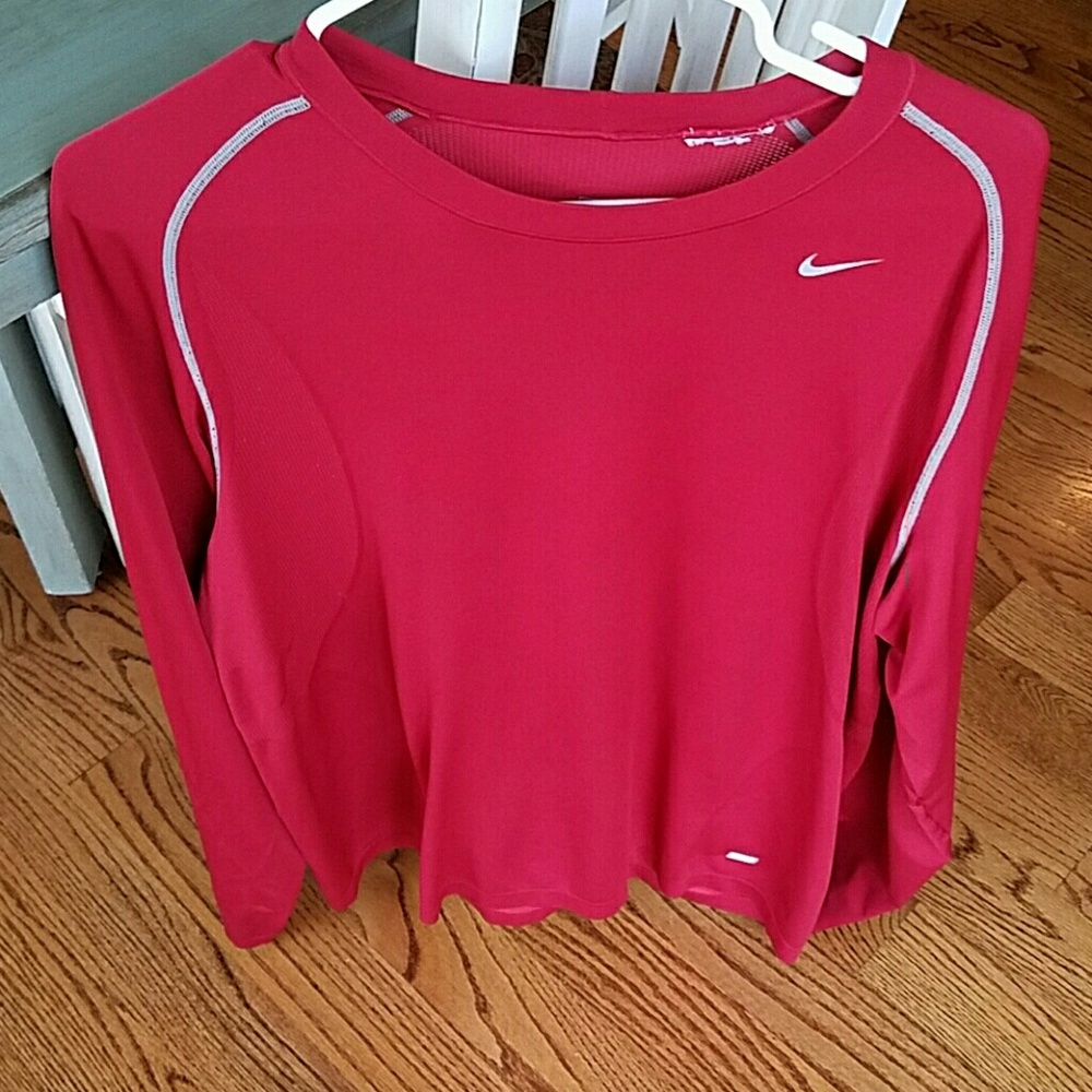 Nike dri-fit