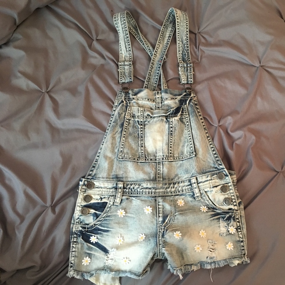 Overalls