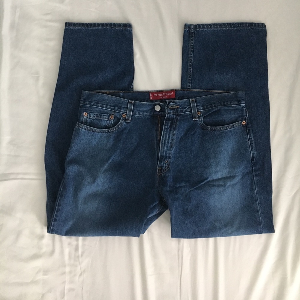 ‼️MENS 529 LEVI Jeans