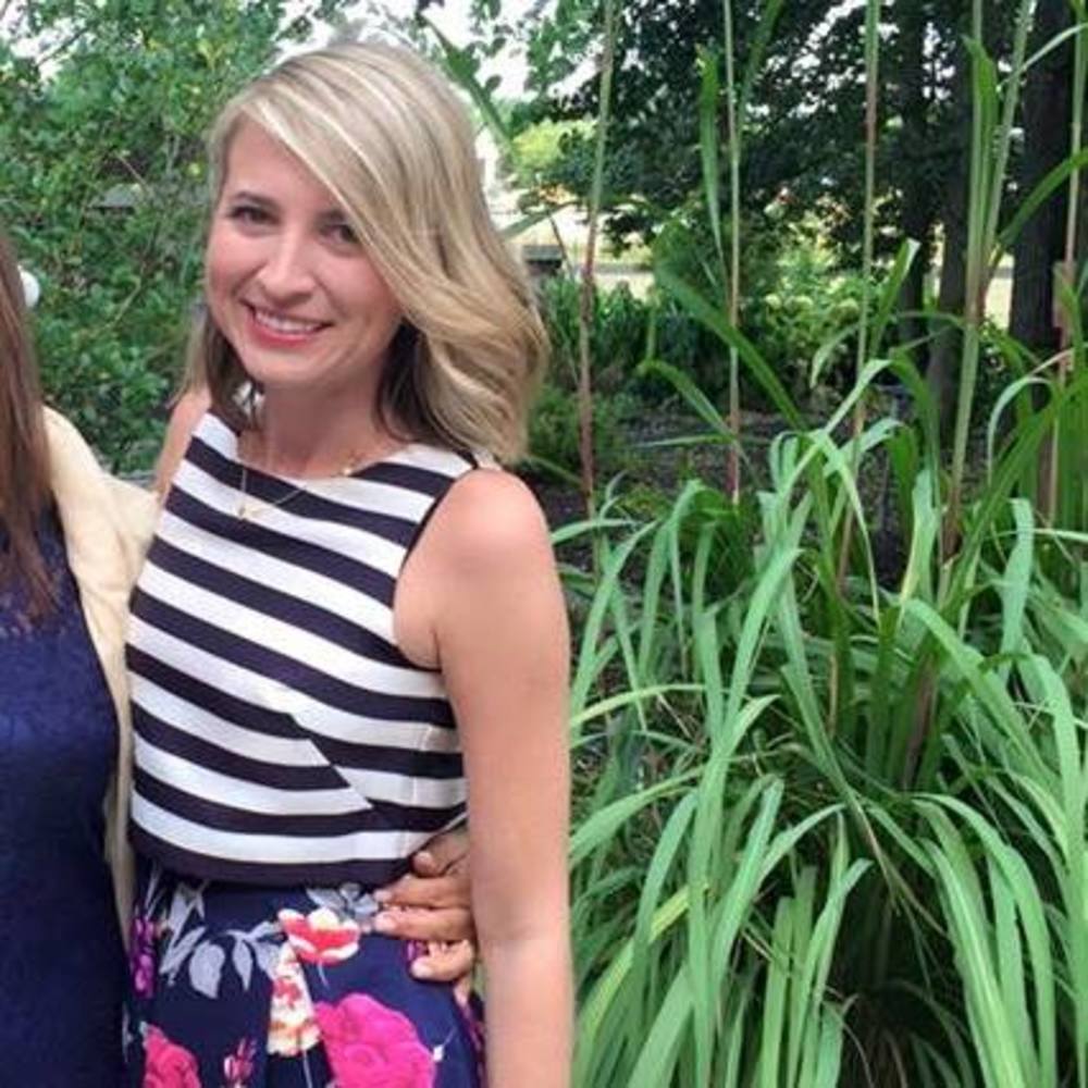 Meet your Posher, Christina