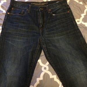American Eagle Jeans 32x34