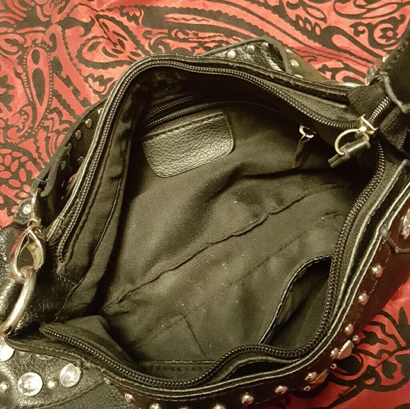 Blingy purse - Picture 3 of 3