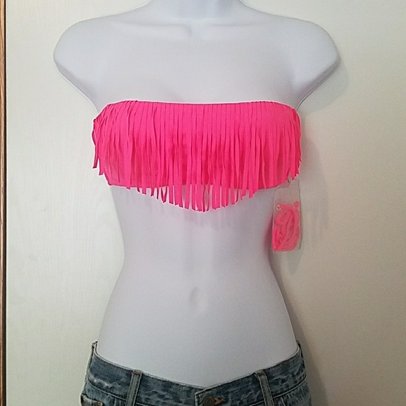 VS S bikini top - Picture 1 of 4