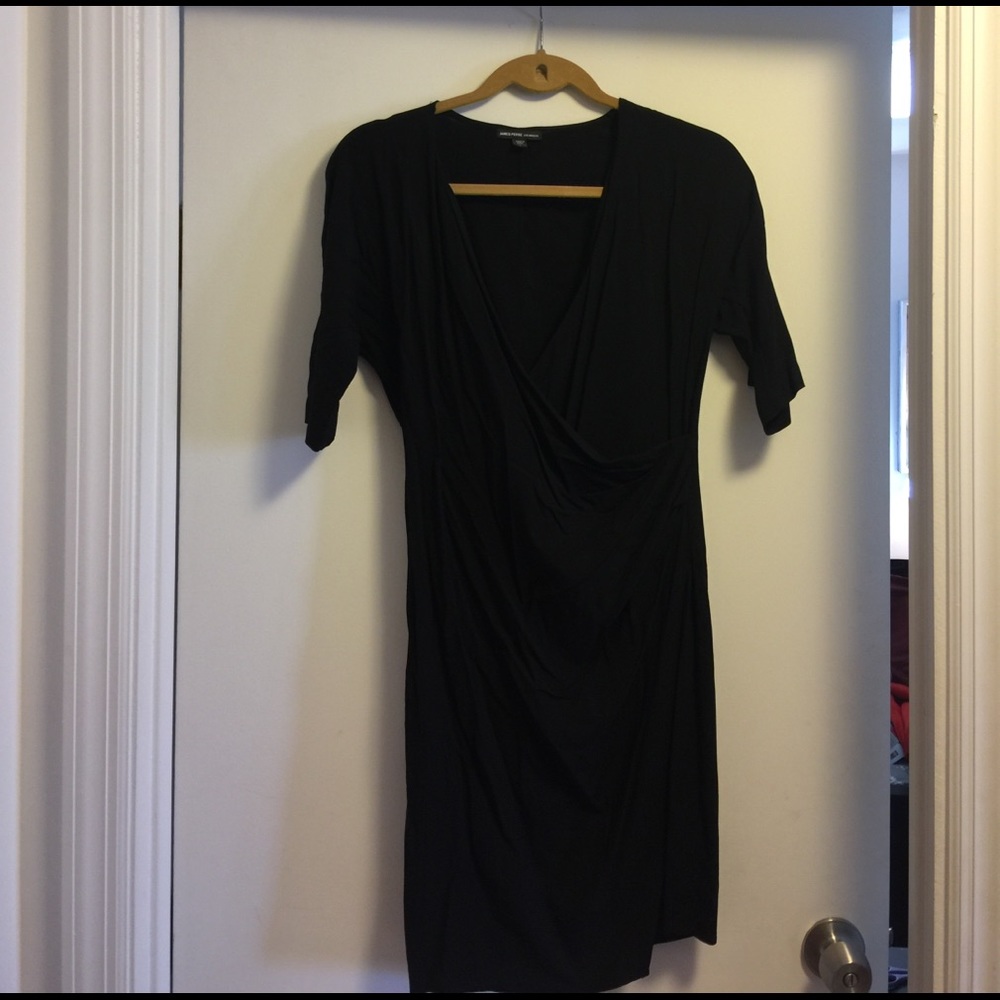 James Perse Dress