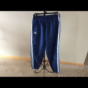 Track pants