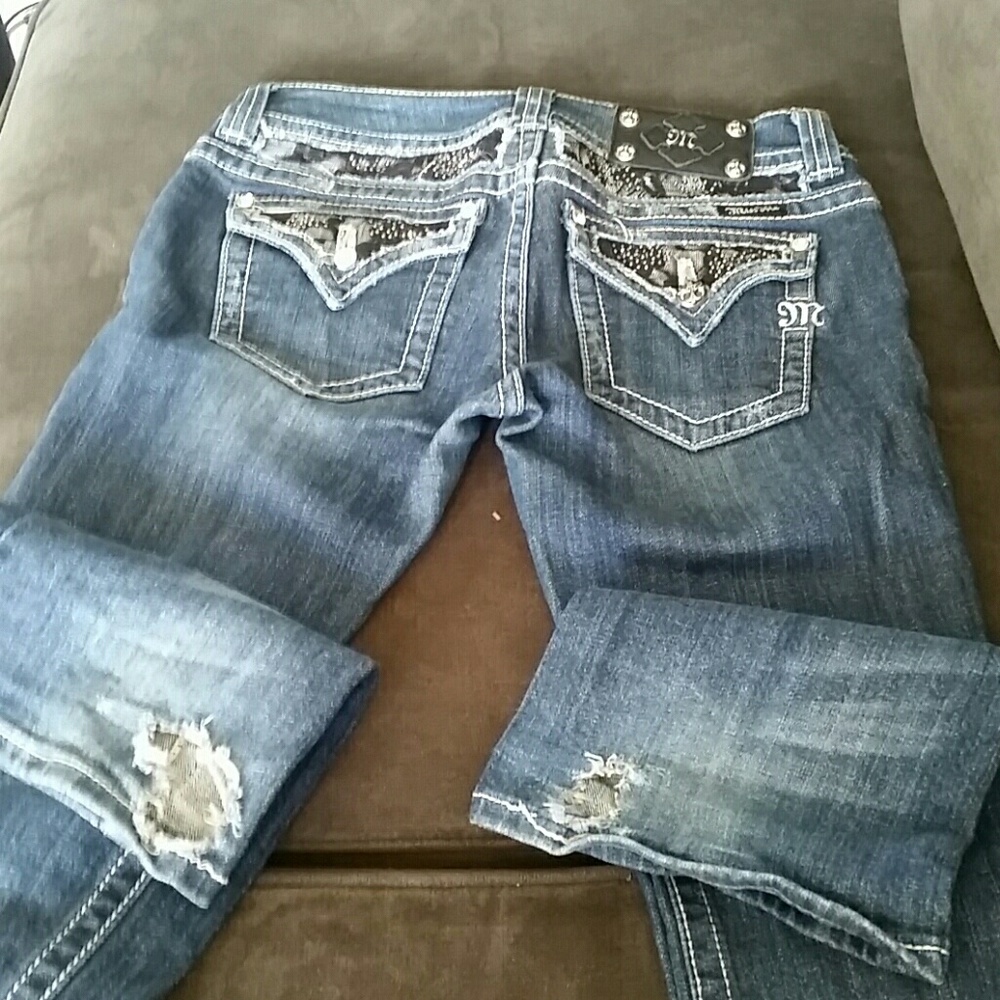 Pants