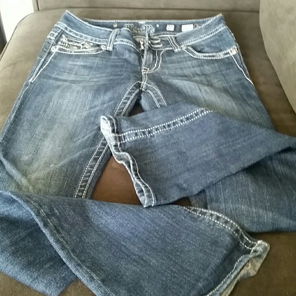 Pants - Picture 2 of 3