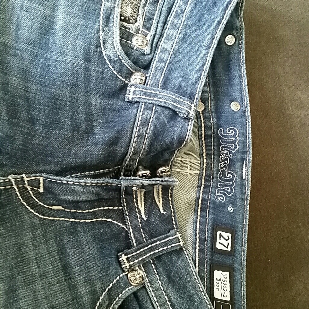 Pants - Picture 3 of 3