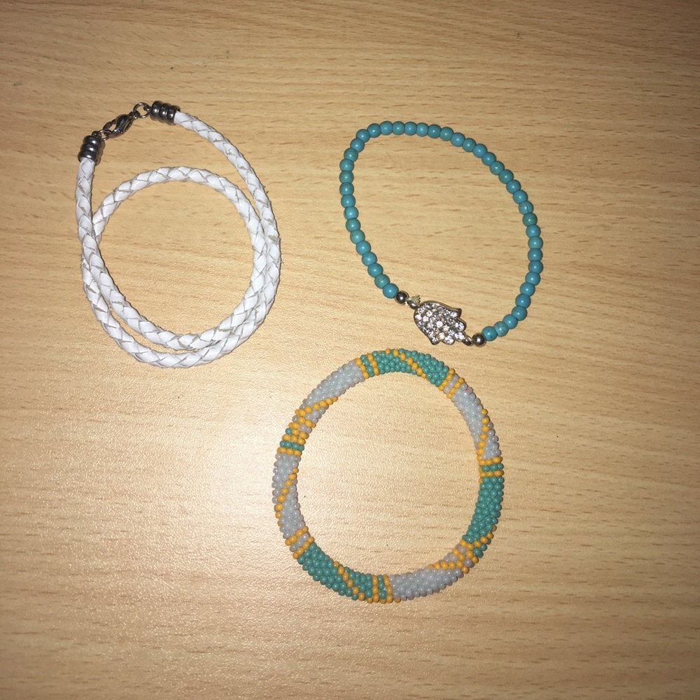 Bracelet bundle!!💖