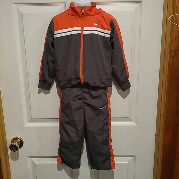 Nike Other - Nike jump suit 24mouths