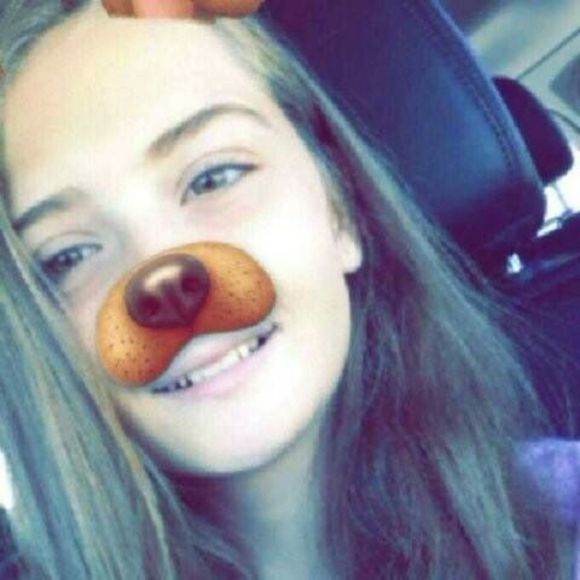 Meet your Posher, Peyton - Picture 1 of 1