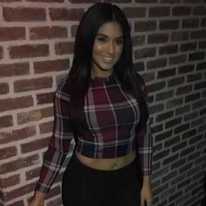 Meet your Posher, Stacey