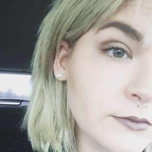 Meet your Posher, Frances