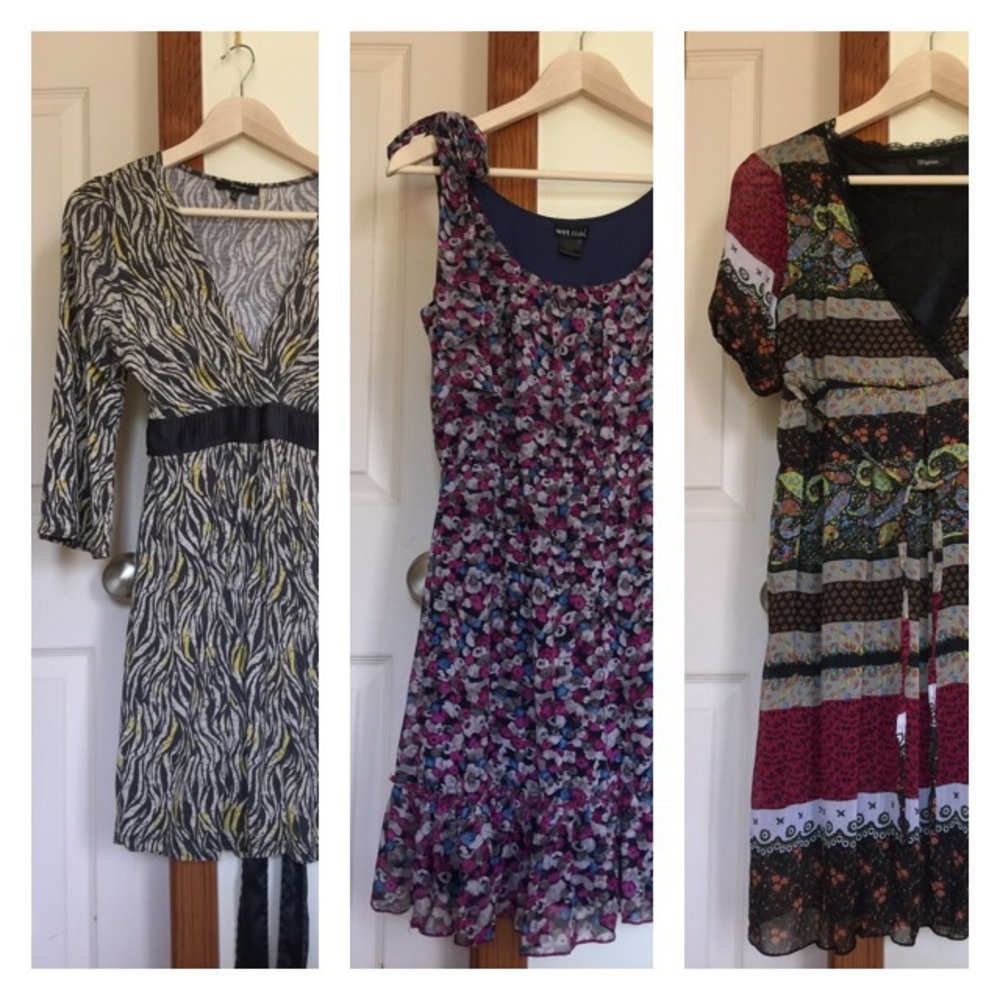 3 dresses for $10🎉🎉