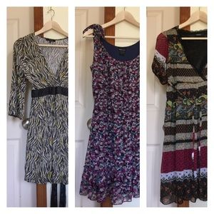 3 dresses for $10🎉🎉