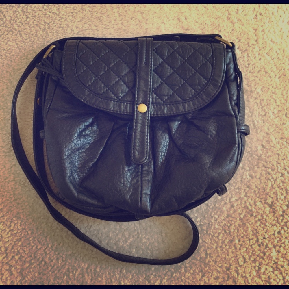Kimchi blue crossbody