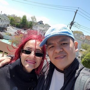 Meet your Posher, Bella