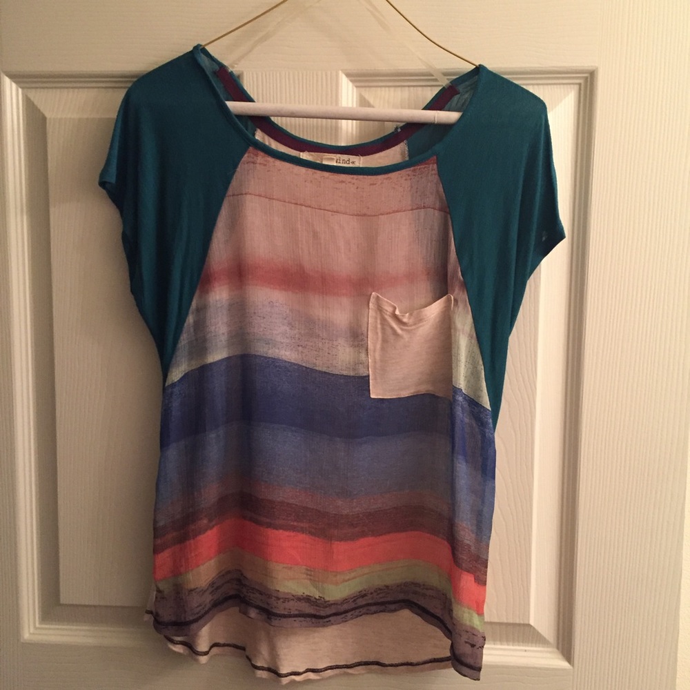 Comfy Tee