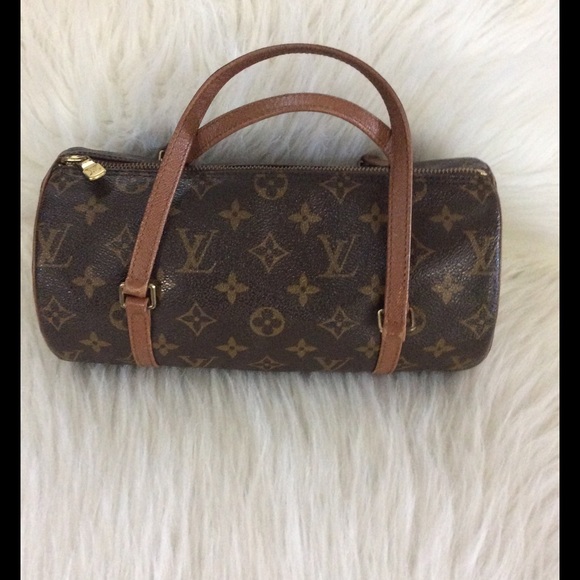Louis Vuitton Handbags - Authentic Louis Vuitton Papillon bag