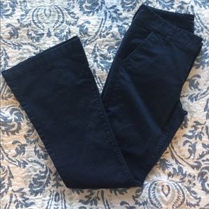 AE Boho Artist Navy Pant