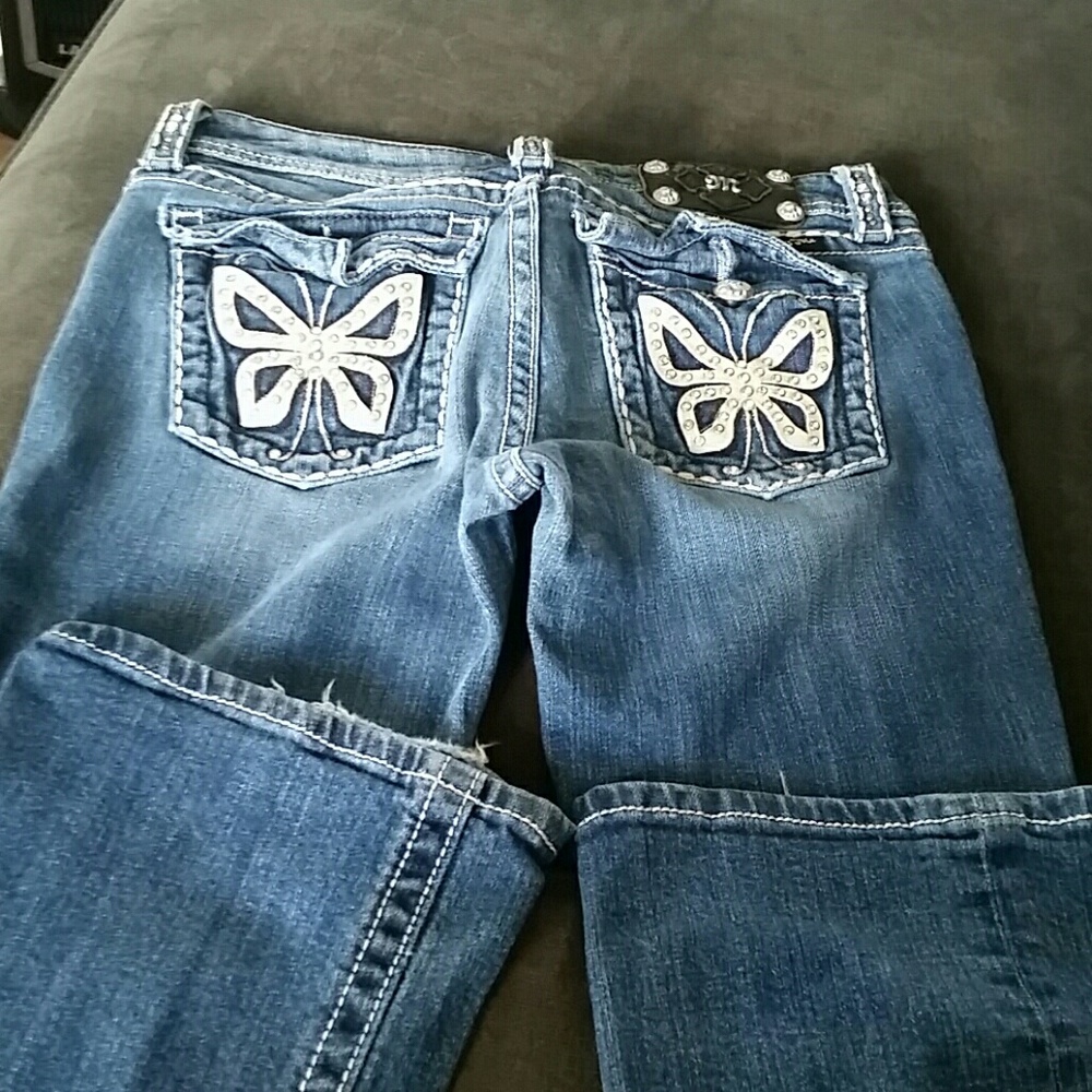 Pants