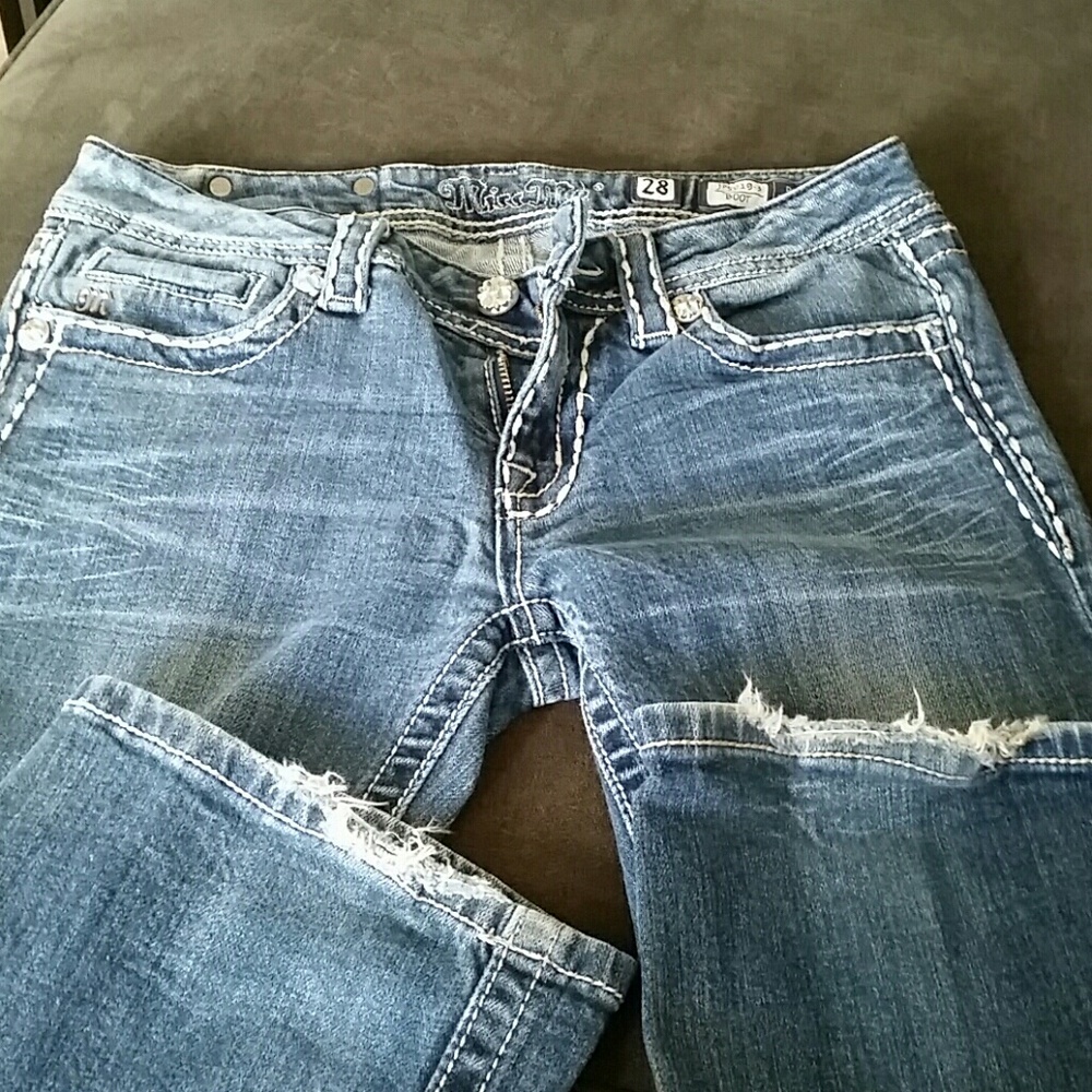 Pants - Picture 2 of 3