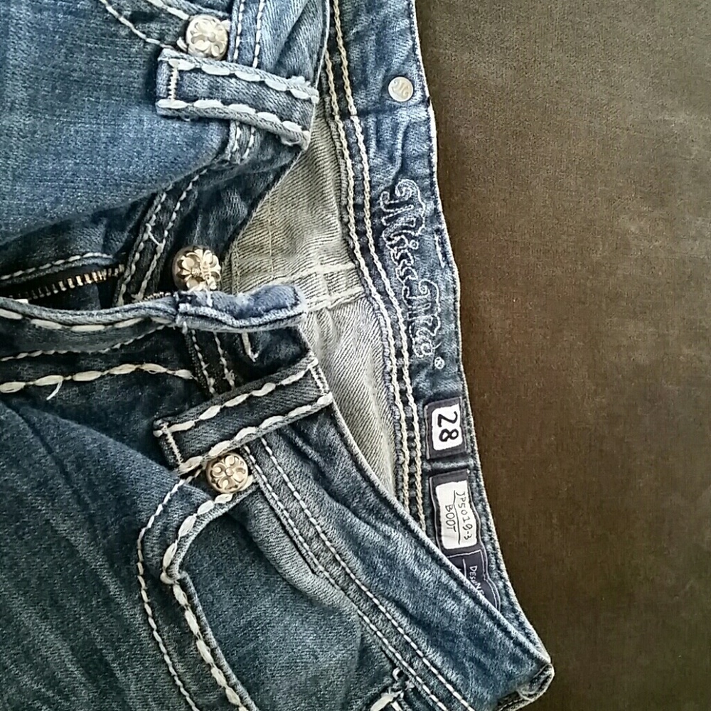 Pants - Picture 3 of 3