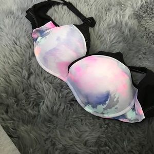PINK Victoria's Secret Bra