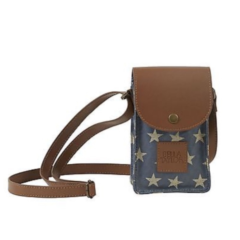 Bella Taylor Crossbody Bag