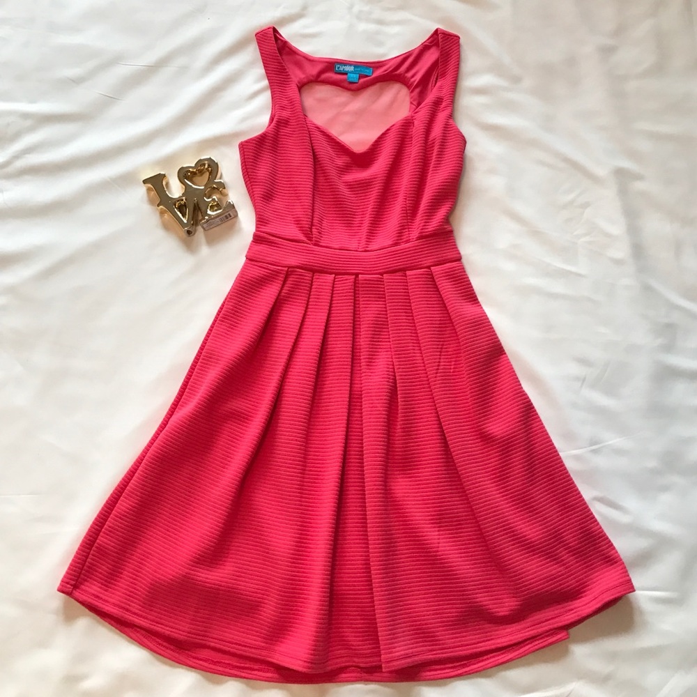 L❤️AMOUR DRESS