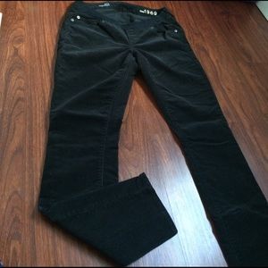 Gap 1969 always skinny maternity 27/4