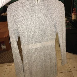 LF dress