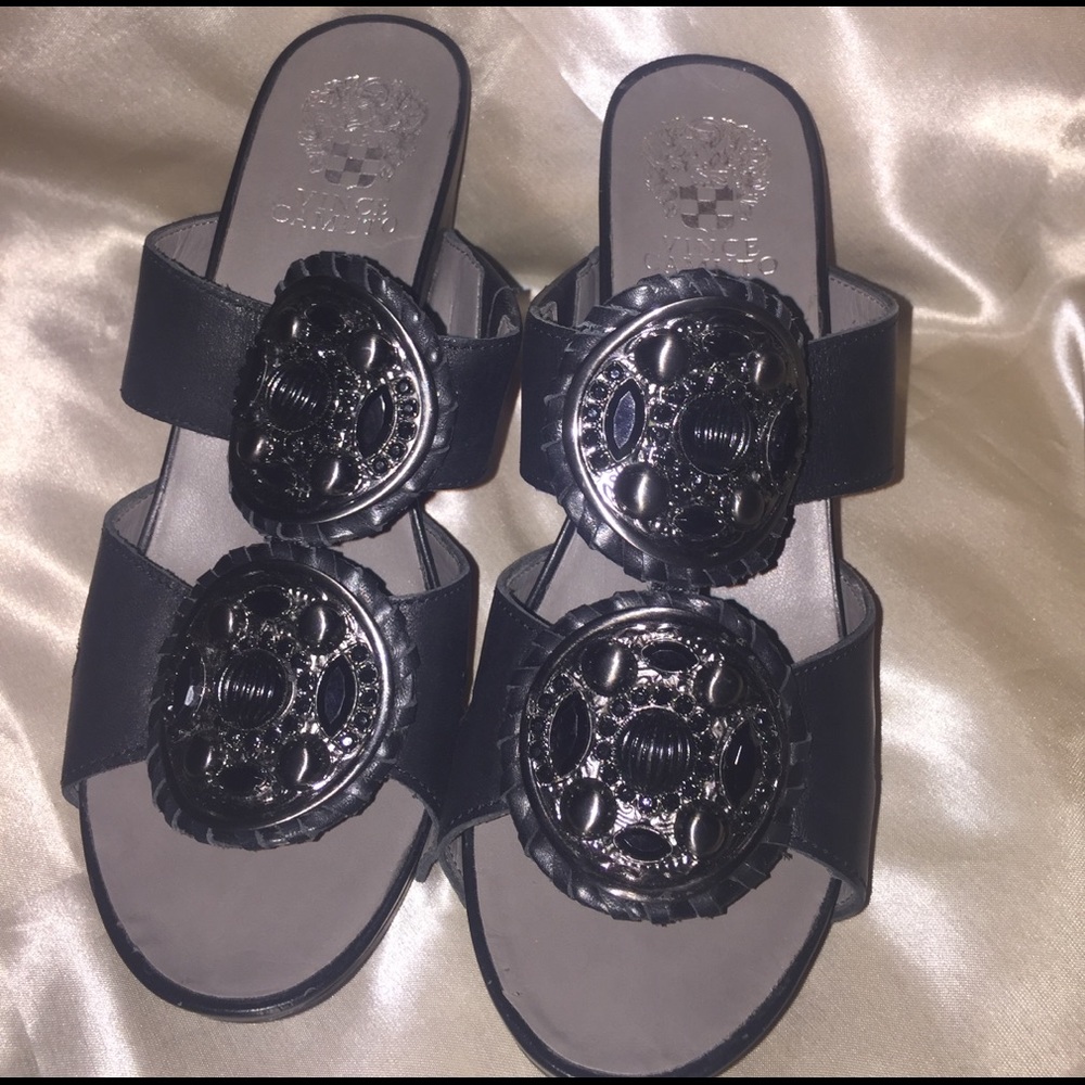 Vince camuto sandals
