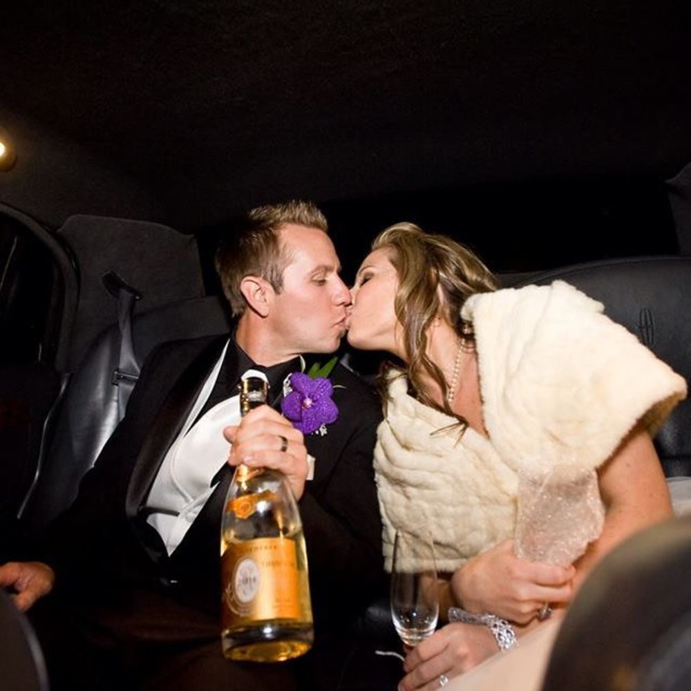 Meet your Posher, Dana