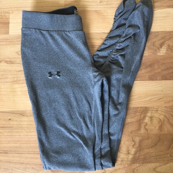 Under Armour Heat Gear Legging - Picture 1 of 3