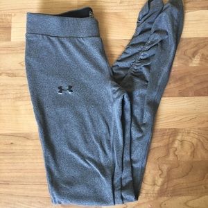 Under Armour Heat Gear Legging