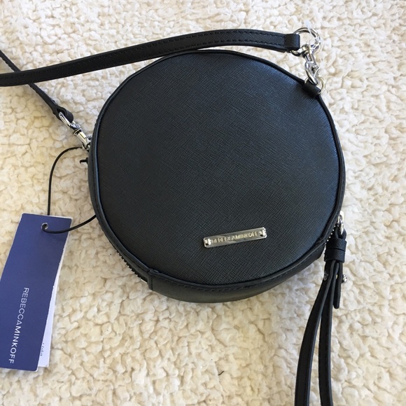 ๐HP-4/17๐Last Chance Rebecca Minkoff Crossbody - Picture 3 of 4