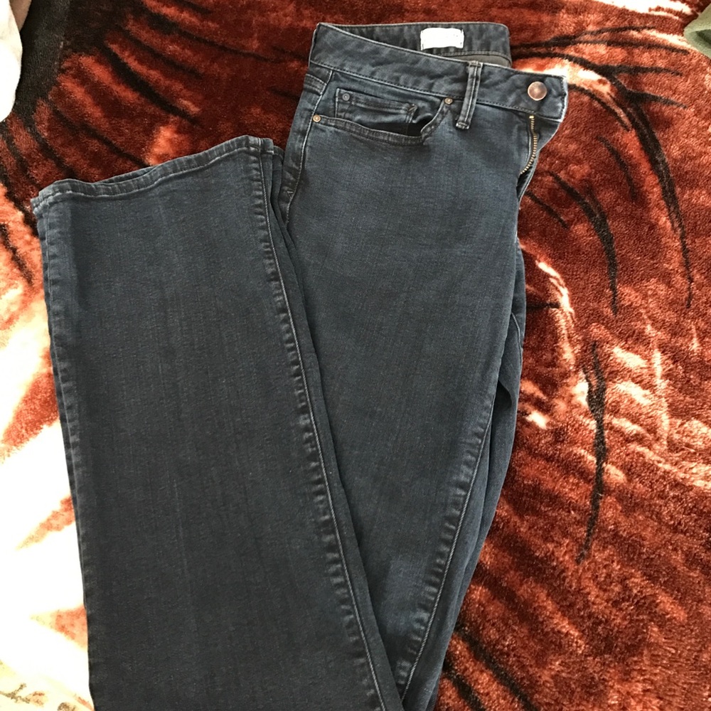 Gap 1969 jeans