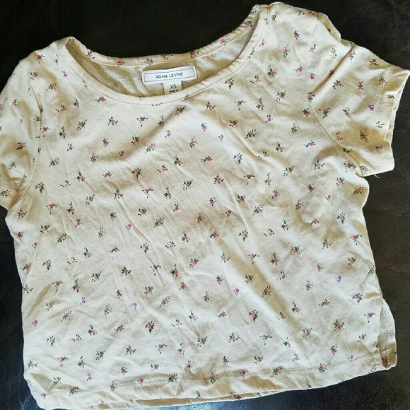 ❌❌Sold📦❌❌Adam levine top - Picture 3 of 3