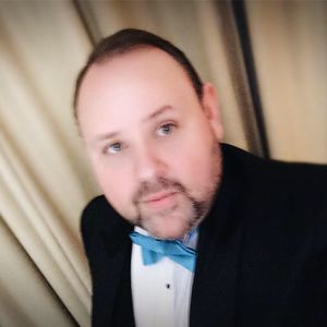 Meet your Posher, Donny